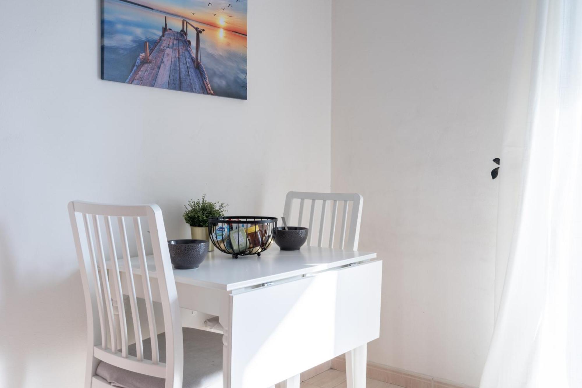 Apartament Limnos Gardens Pafos Zewnętrze zdjęcie