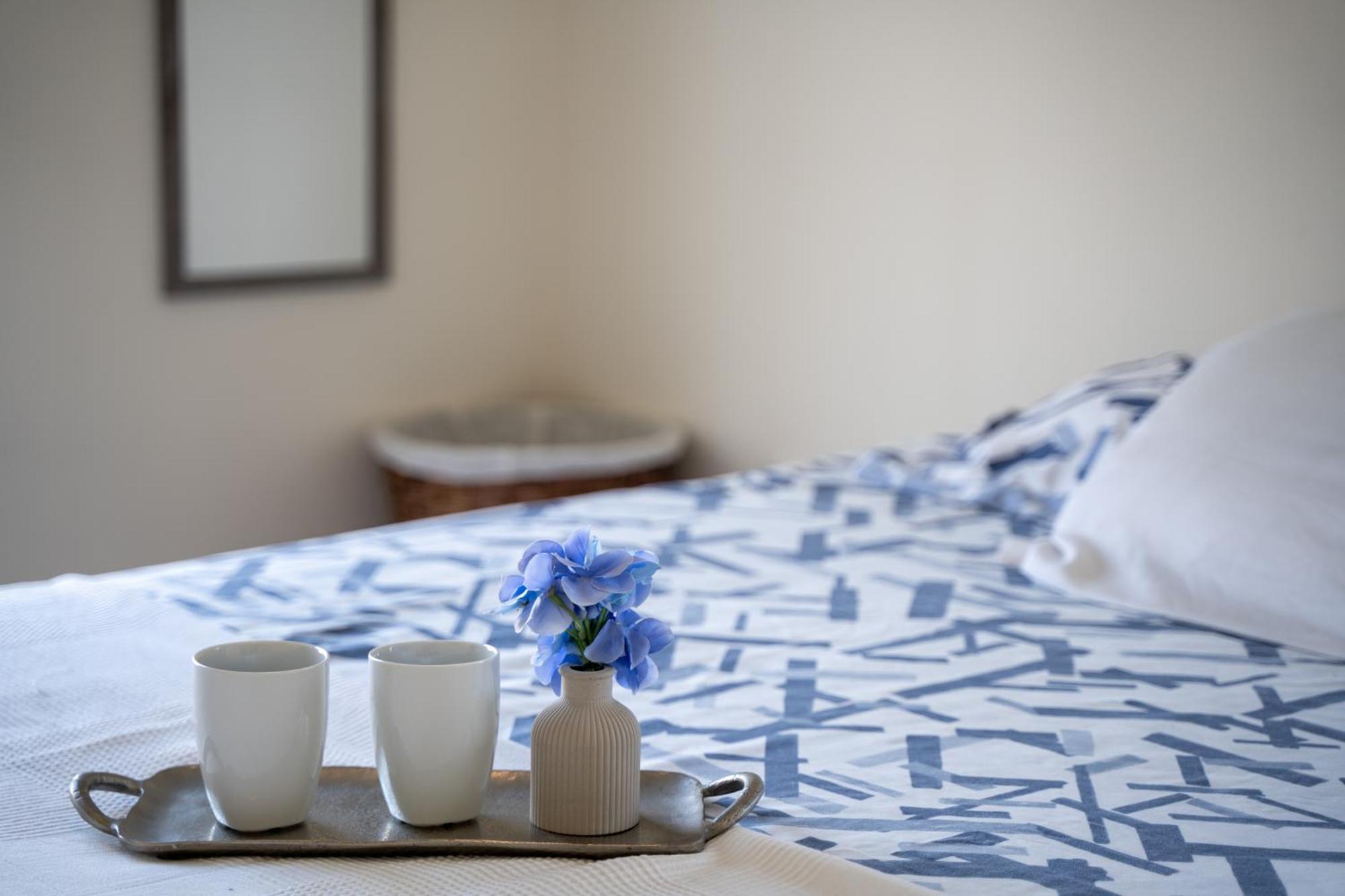 Apartament Limnos Gardens Pafos Zewnętrze zdjęcie